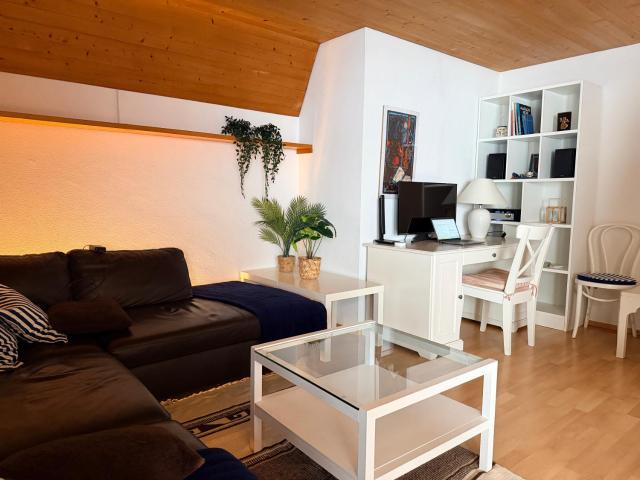Chalet Engelberg Mountain View