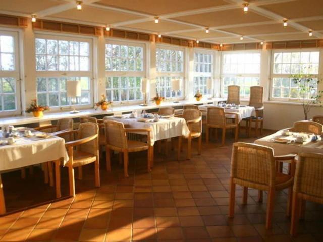 Ferienwohnung auf Hiddensee im Ort Kloster