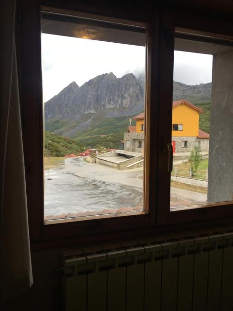Hotel La Braña