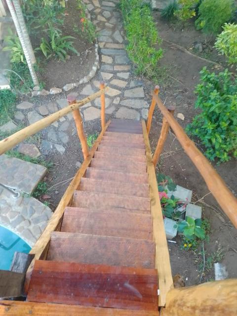 Corto Novo Maison d'hôtes-Camping