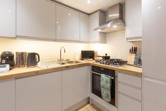 The Regent Luxury Pad