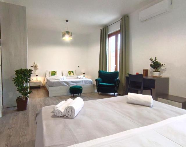B&B A' Kiazza