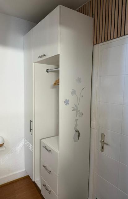 Studio moderne et chaleureux au coeur de Geneve - parfait pour courts sejours