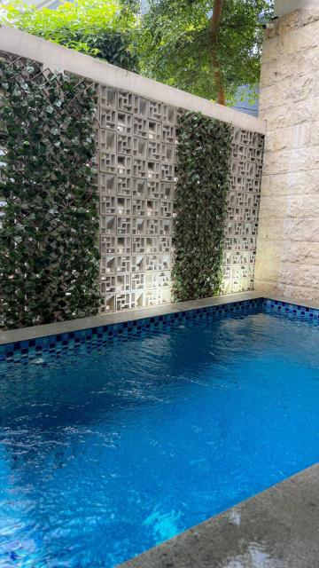 Rumah Ocean - 3BR Cozy House with Pool