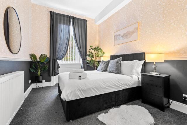 Bonnie Lodgings - Muir Street