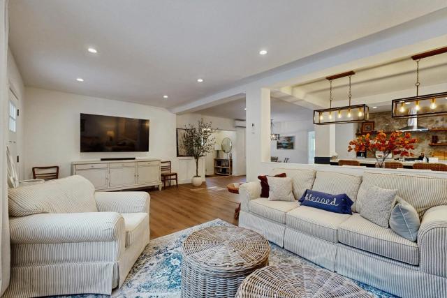 Mill Brook Retreat