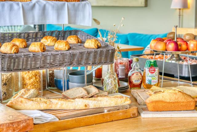 Domaine de Bellevue - Restaurant & Spa