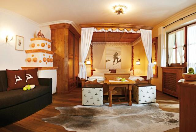 bei Max - Hotel & Traditionshaus