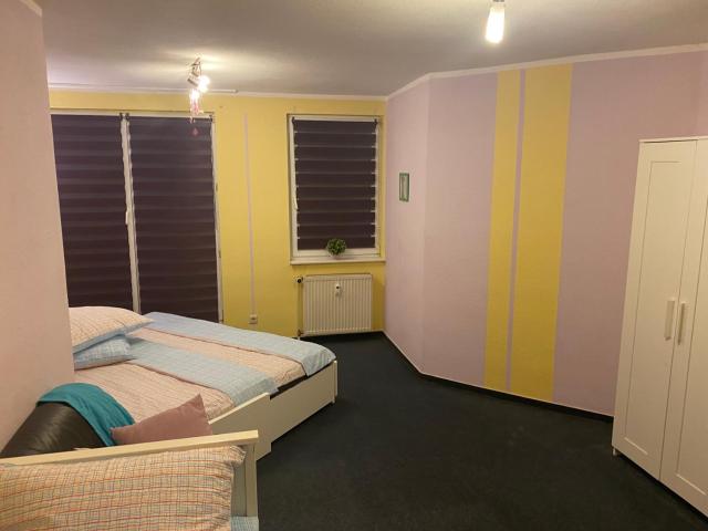 Urban Loft at main Station