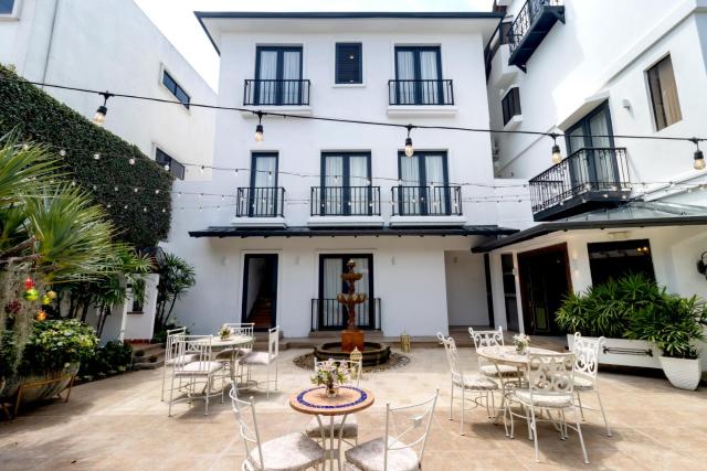 Casa García