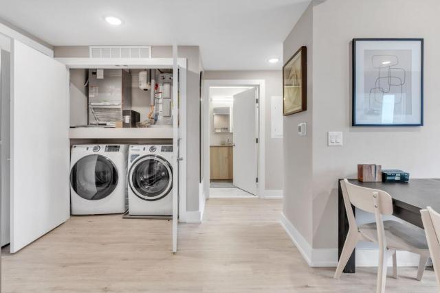 Lux 1B Apt in Northern Liberties Sleeps 3