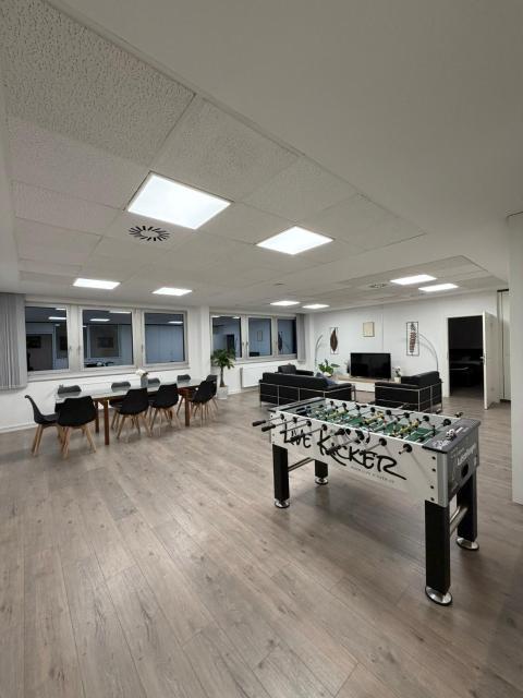 Ferienwohnung Remscheid UHF
