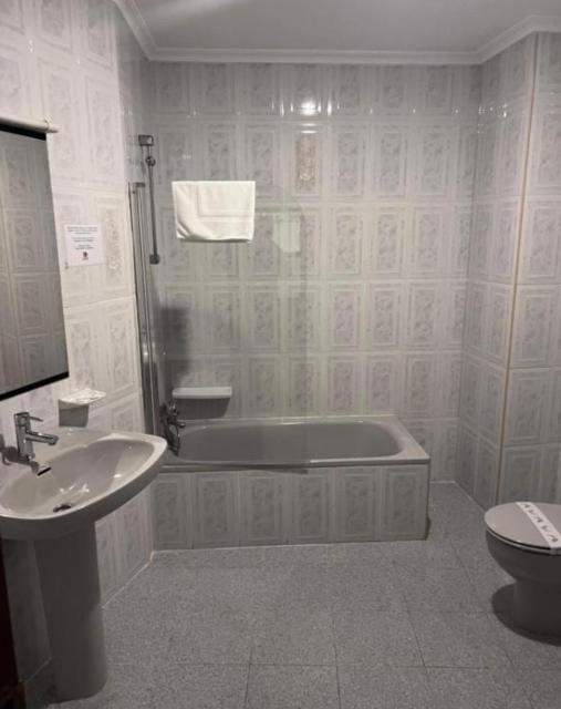 Hotel Celta Galaico