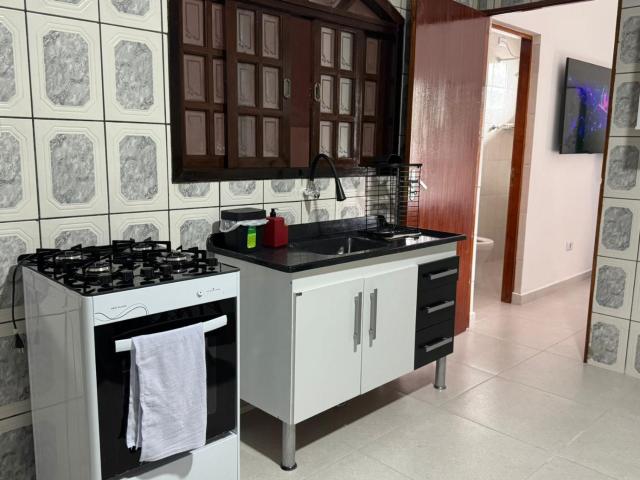 Casa em Cajamar - Polvilho, 10 minutos de Jordanésia