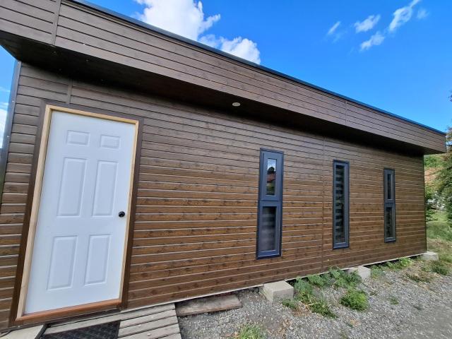Tiny House
