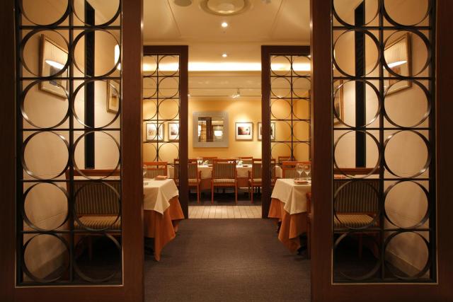 Nagoya Tokyu Hotel