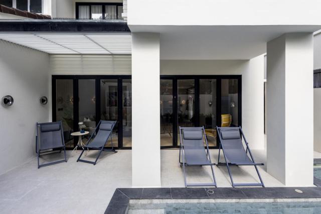 5BR Luxury Pool Villa Patong TPSV138