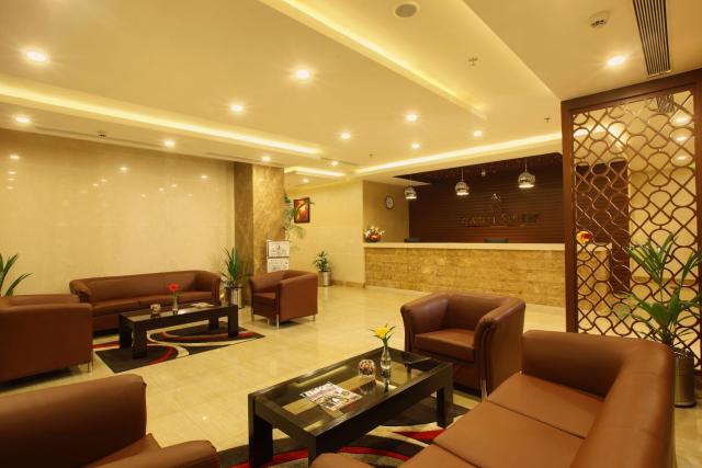 Starlit Suites Kochi