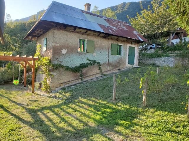 Petit sartot de vignerons