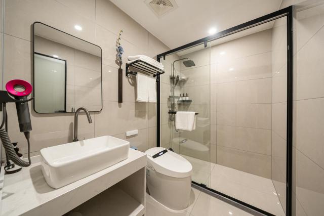 MEI DI DU JIA HOTEL