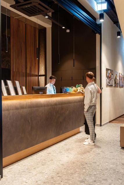 Hotel Lonca