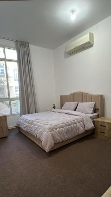 Khalifa A Home Stay NR