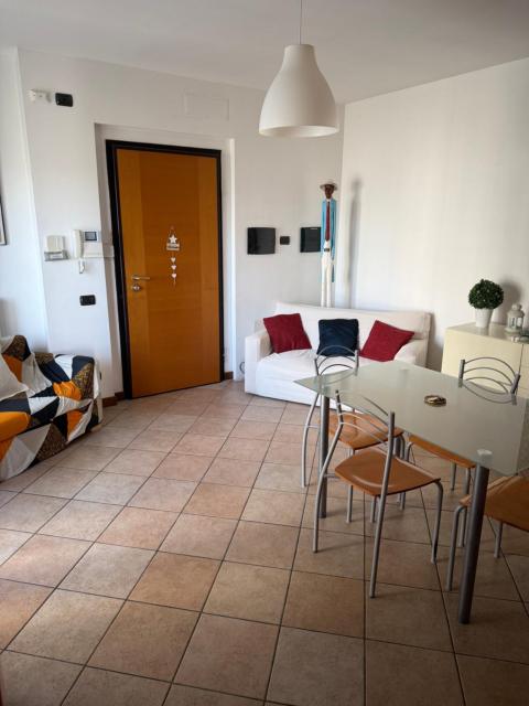 Leopolda Apartment