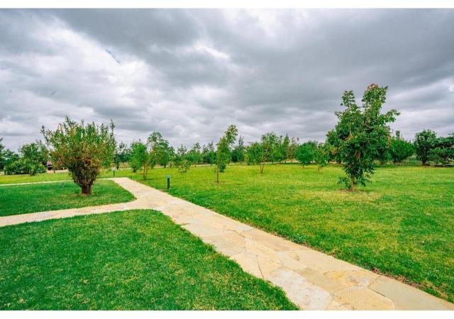Inchorroi Cottages - champagne ridge