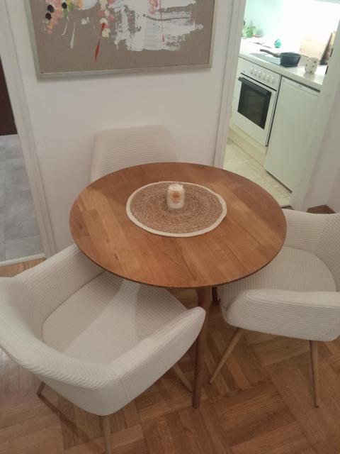Appartment with Spa
