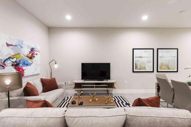 Townhome 4Q em Summerville Resort – Orlando