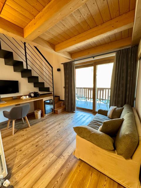 Hotel Edelweiss