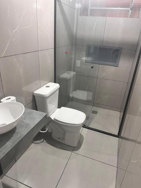 Suite Privativa em Foz do Iguaçu