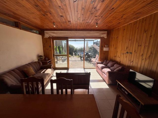 Lodge Maitencillo