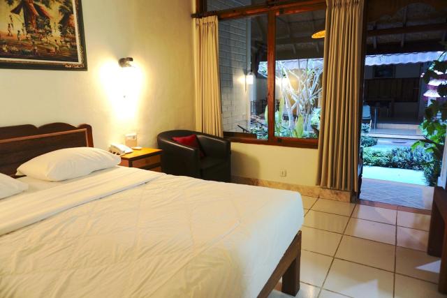 Komodo Lodge