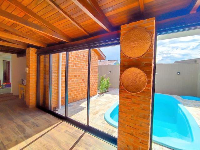 16 Hóspedes - Piscina Àgua Salgada e Área Gourmet