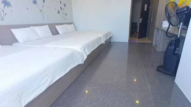 Nam Lý sơn thịnh hotel