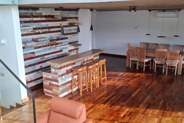 3 Bedrooms Villa with Pool (North Coast)