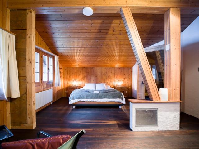Gästehaus Milital