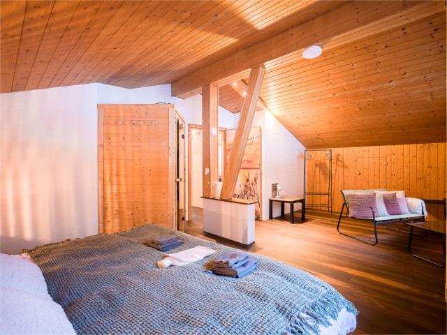 Gästehaus Milital