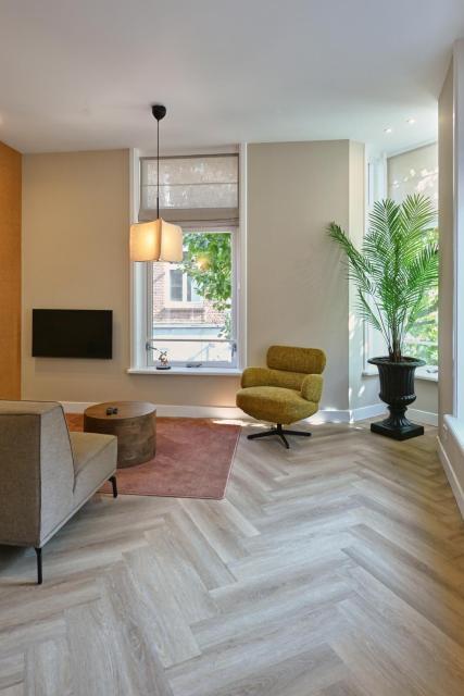 Jorisz Apartments