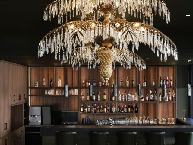 Pearl Hotel