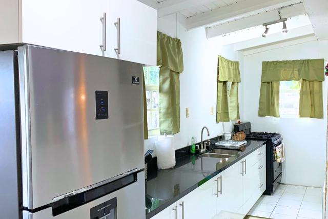 Your Curaçao Home, 3 bedrooms house, centrally located