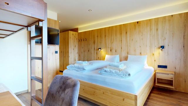 Aparthotel Hohe Brücke