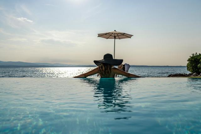 Hotel Ocelle Thermae & Spa - Adults Only