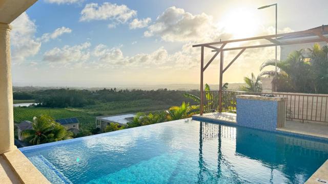 Amaro Villas 1246 Barbados 231 Feel like when you're home 1839