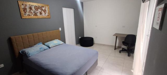 Cintra Home Araçariguama - Casa 04