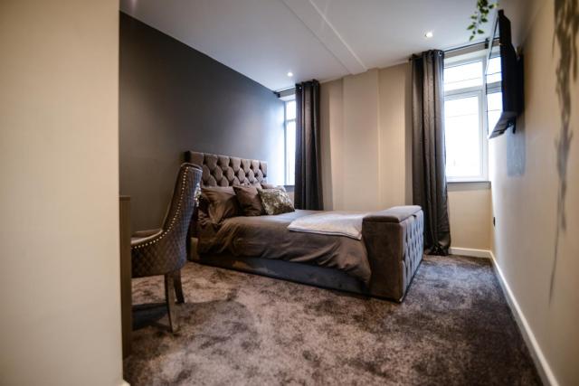 Ladywell House Suites