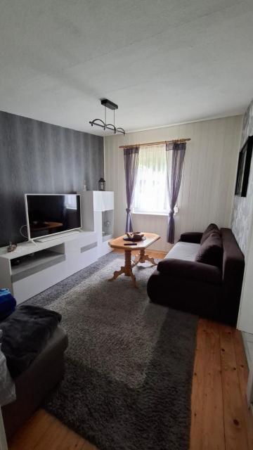 Haus in Malchow