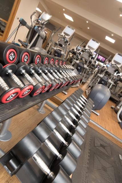 Regency Park Hotel, Health Club & Spa