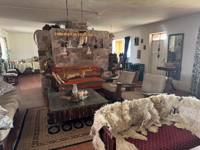 Hacienda Esmeralda